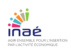 Inaé - Agir ensemble pour l'insertion par l'activité économique