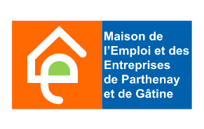 Maison de l'Emploi et des Entreprises de Parthenay et de Gâtine