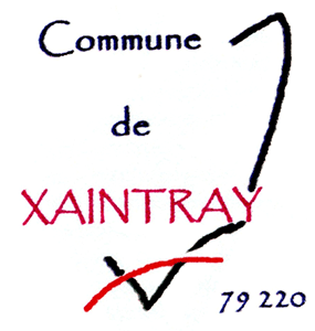 Commune de Xaintray