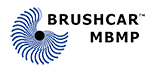 Brushcar MBMP